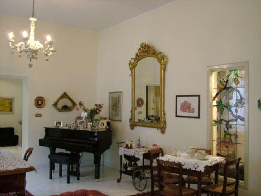 B&B Chez Caroline Napoli Exterior foto